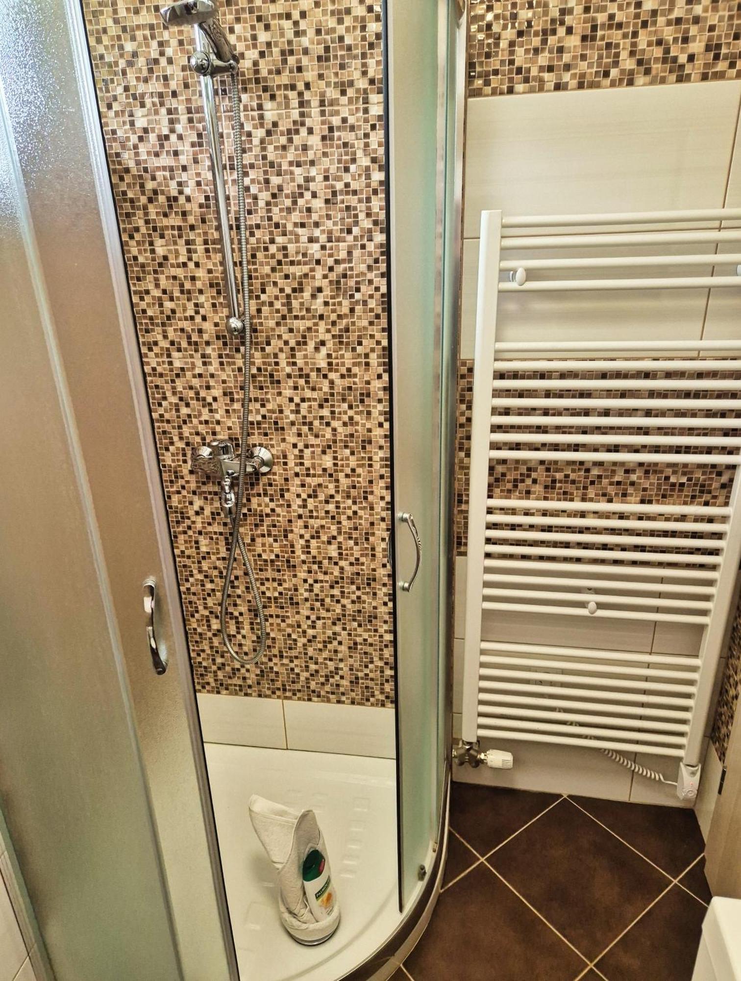 Apartma Simona 博希尼 外观 照片